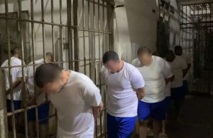 Preso é morto e tem mãos e pés decepados em penitenciária de MG; polícia apura homofobia