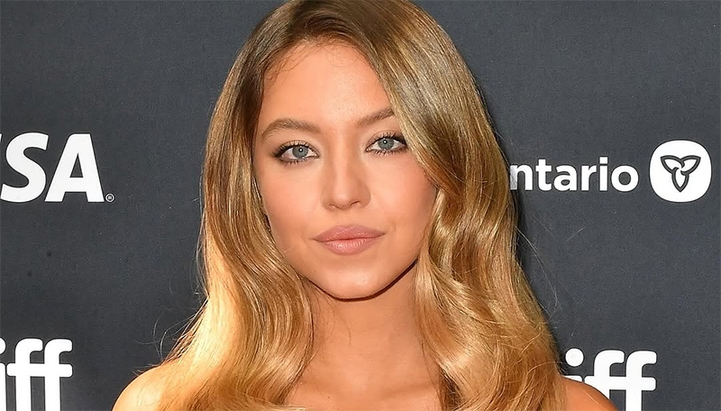  Sydney Sweeney é perseguida por teóricos da conspiração que a acusam de ser trans