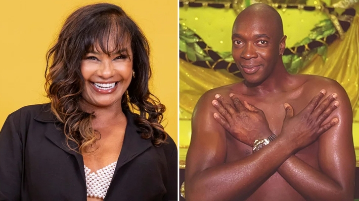  BBB26: Solange Couto expõe trauma causado por golpe que possivelmente envolveu Jorge Lafond