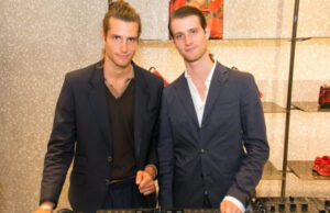 Herança milionária: irmãos brasileiros podem herdar parte da fortuna do estilista Valentino