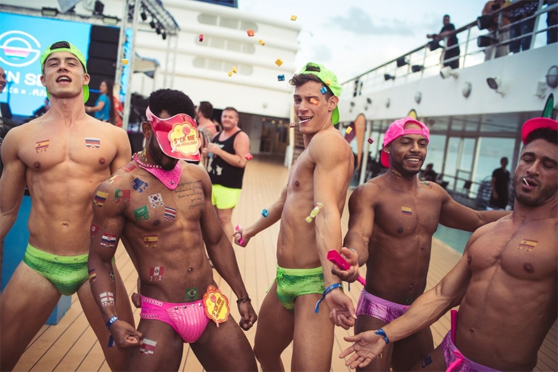  “Talvez o verão gay não seja para todos”: psicólogo questiona estética da felicidade nas redes