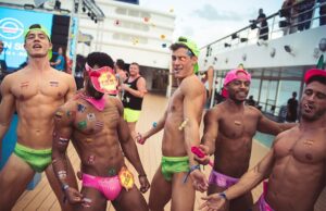 “Talvez o verão gay não seja para todos”: psicólogo questiona estética da felicidade nas redes