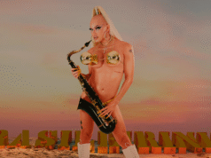 “Brasileirinha”: Frimes transforma a música brasileira em pop autoral com álbum de estreia