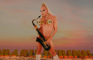 “Brasileirinha”: Frimes transforma a música brasileira em pop autoral com álbum de estreia