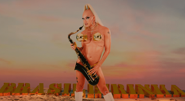 “Brasileirinha”: Frimes transforma a música brasileira em pop autoral com álbum de estreia