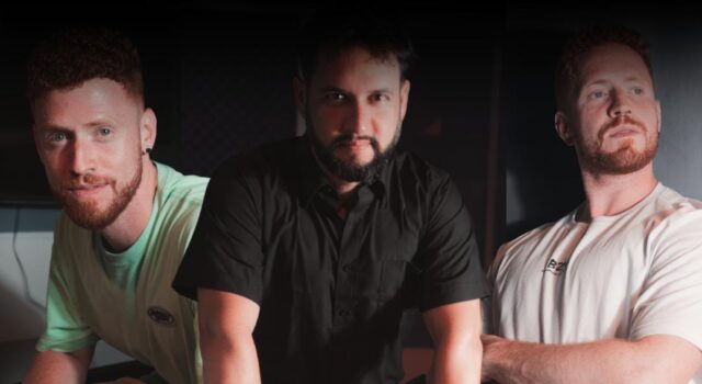 Irmãos Dotados polemiza ao colocar gêmeos no centro de trama quente e ousada em novo filme