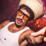 Bad Bunny?! Pink Flamingo reforça aposta nos ritmos latinos e surpreende com presença especial