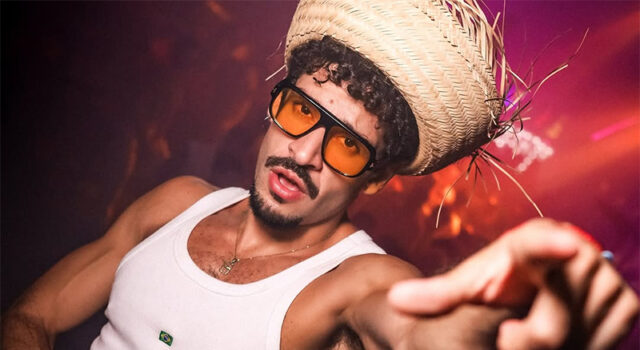 Bad Bunny?! Pink Flamingo reforça aposta nos ritmos latinos e surpreende com presença especial