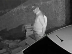 Investigação pessoal: novo vídeo expõe pastor da calcinha em momento íntimo com morador de rua em Goiânia