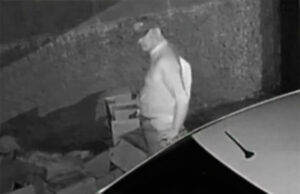 Investigação pessoal: novo vídeo expõe pastor da calcinha em momento íntimo com morador de rua em Goiânia