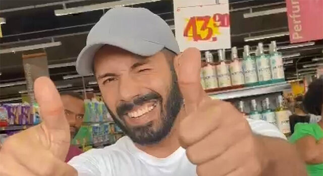 Justiça manda apurar sanidade mental de homem acusado de ofender casal de mulheres em supermercado de BH