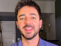 Ator cutuca o Judiciário ao comparar união estável homoafetiva negada com absolvição por estupro de vulnerável em MG