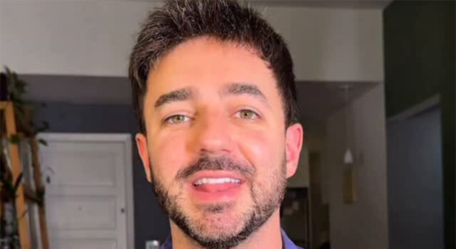 Ator cutuca o Judiciário ao comparar união estável homoafetiva negada com absolvição por estupro de vulnerável em MG