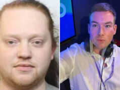 Justiça condena homem por morte de ator após “encontro sexual extremo” marcado pelo Grindr