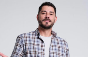 Evaristo Costa confronta internauta homofóbica que pediu para ele não “sair do armário”: “Não é da sua conta”