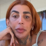 Pepita denuncia motorista de app após ser expulsa do carro durante corrida em SP: “Me largou no meio do caminho”