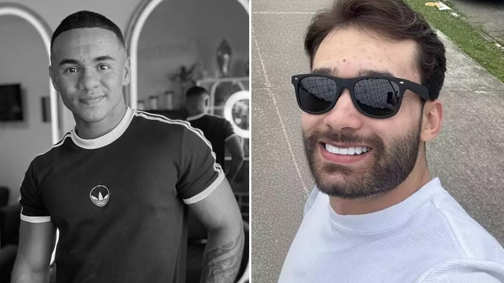  Cabeleireiro é morto pelo marido da própria sobrinha após revelar que tinha um caso com ele em SP