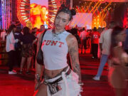 Filha de Carla Perez diz como se descobriu lésbica e desabafa: “Ninguém deveria esconder partes de si”