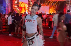 Filha de Carla Perez diz como se descobriu lésbica e desabafa: “Ninguém deveria esconder partes de si”