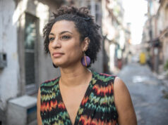 STF condena mandantes do assassinato de Marielle Franco e impõe penas que somam mais de 70 anos