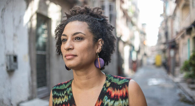 STF condena mandantes do assassinato de Marielle Franco e impõe penas que somam mais de 70 anos