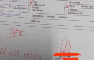 Supermercado é condenado por marcar funcionário como “gay” em documento interno por mais de 10 anos