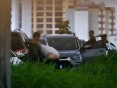 “Fila do bumbum guloso”: reportagem expõe ponto de pegação gay no DF com linguagem de conto erótico