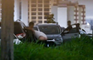 “Fila do bumbum guloso”: reportagem expõe ponto de pegação gay no DF com linguagem de conto erótico