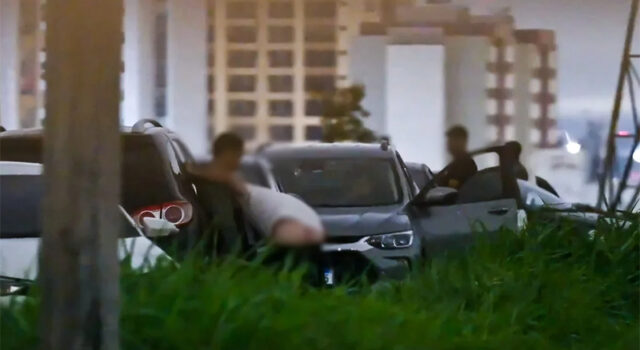 “Fila do bumbum guloso”: reportagem expõe ponto de pegação gay no DF com linguagem de conto erótico