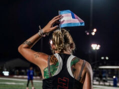 Projeto contra atletas trans em Londrina termina proibindo até quem é cisgênero de praticar esportes