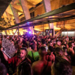 RJ: Treta Bloco ocupa os jardins do MAM com shows de Tati Quebra Barraco e Lexa neste domingo