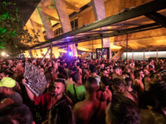 RJ: Treta Bloco ocupa os jardins do MAM com shows de Tati Quebra Barraco e Lexa neste domingo