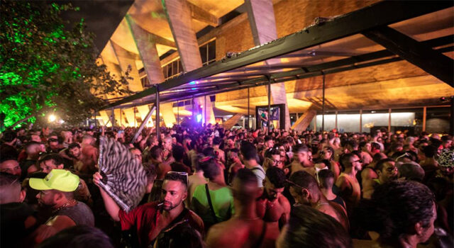 RJ: Treta Bloco ocupa os jardins do MAM com shows de Tati Quebra Barraco e Lexa neste domingo