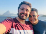 Marcelo Pereira, âncora do Bom Dia São Paulo, torna público romance com dentista: “Ressignificando tudo”