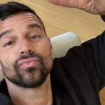 Solteiro no Carnaval do Rio, Ricky Martin segue Amaury Lorenzo, Marcos Pitombo e uma fila de famosos brasileiros