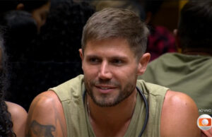 BBB26: Jonas é denunciado ao Ministério Público por homofobia após falas contra Juliano Floss