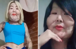 Após retirar óleo mineral do rosto, Juju do Pix mostra resultado e surpreende seguidores