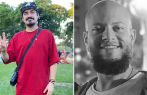 Marido é preso suspeito de colocar fogo em colchão e provocar morte do companheiro em banheiro