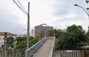 Surubão na passarela: após desfiles de blocos, espaço em BH é usada para encontros sexuais coletivos