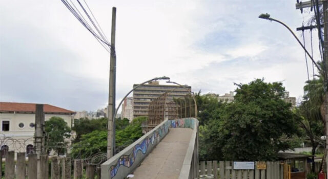 Surubão na passarela: após desfiles de blocos, espaço em BH é usada para encontros sexuais coletivos