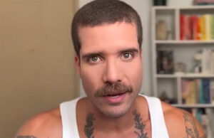 Vítima de homofobia celebra prisão de agressora foragida da Justiça: “Prometi que ela ia se arrepender”