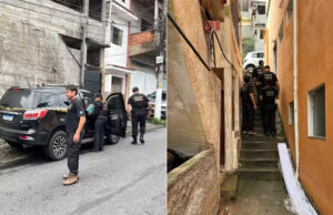 “Operação Recalque” mira em jovem suspeito de liderar rede de ataques contra LGBTs no Rio