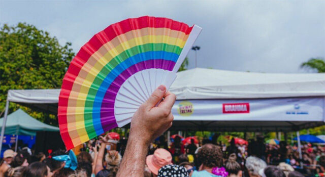 Rio Sem LGBTIfobia terá plantão 24h no Carnaval para receber denúncias de discriminação e violência