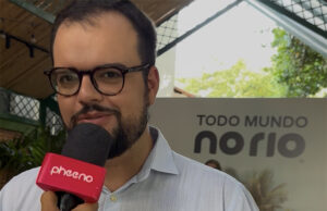 Secretário de Cultura do Rio celebra Shakira em Copacabana e destaca força dos LGBTs no projeto