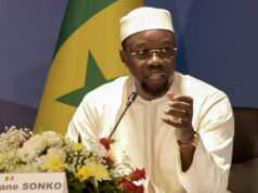 Senegal quer dobrar pena para homossexualidade e pode impor até 10 anos de prisão