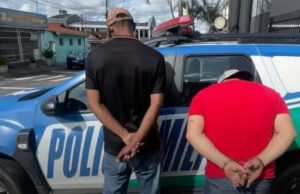 Suruba, calcinha, picanha e estelionato: homens são presos após se recusarem a pagar conta de motel