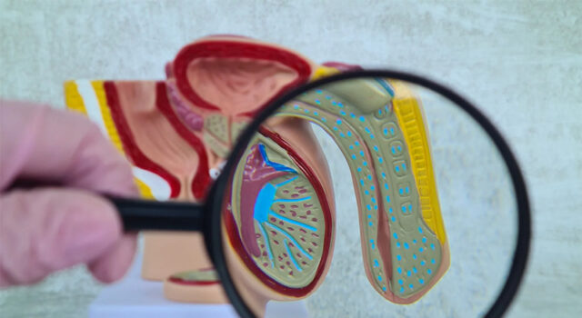 Caso inédito em séculos: cientistas encontram homem com três pênis em estudo no Reino Unido