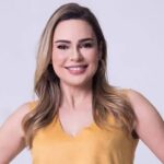 Rachel Sheherazade rebate transfobia de Ratinho e defende mulheres trans nas redes