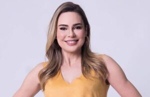 Rachel Sheherazade rebate transfobia de Ratinho e defende mulheres trans nas redes