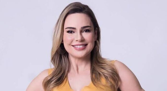 “Ser mulher também é uma construção social”, diz Rachel Sheherazade ao comentar ataque de Ratinho a Erika Hilton